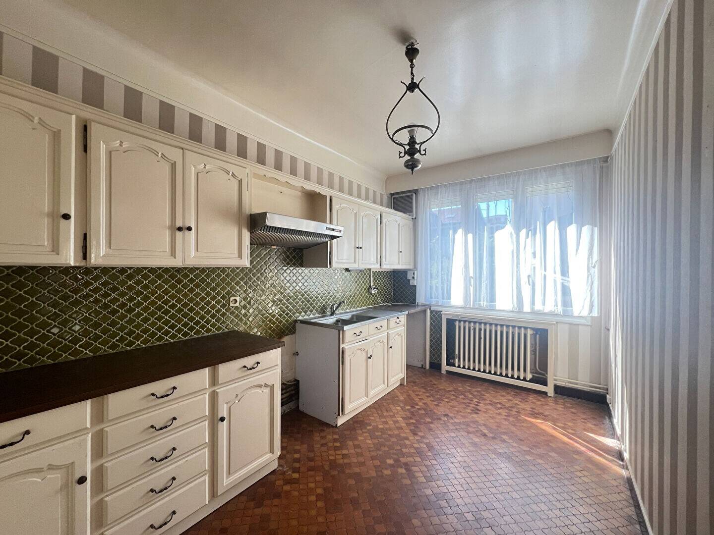 Maison à vendre, 276m², ISSY LES MOULINEAUX