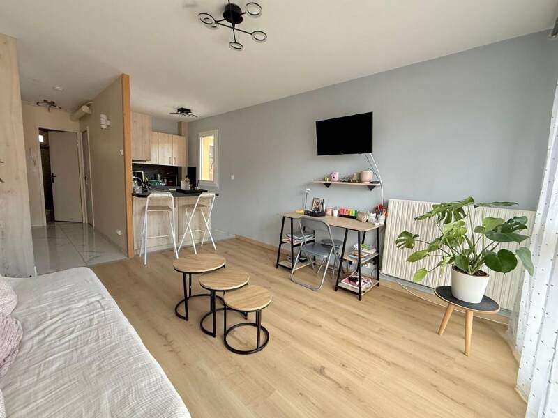 Maison à vendre, 38m², ROUEN