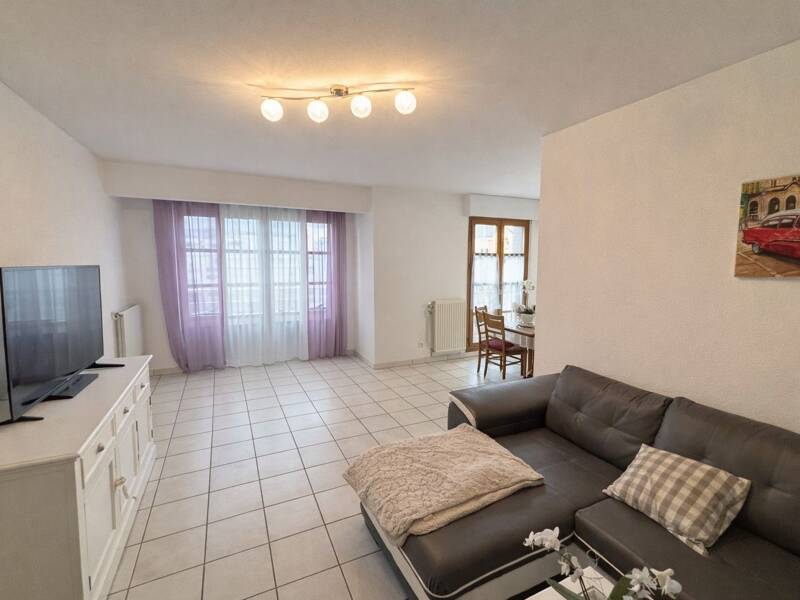 Maison à louer, 58m², SAINT ETIENNE