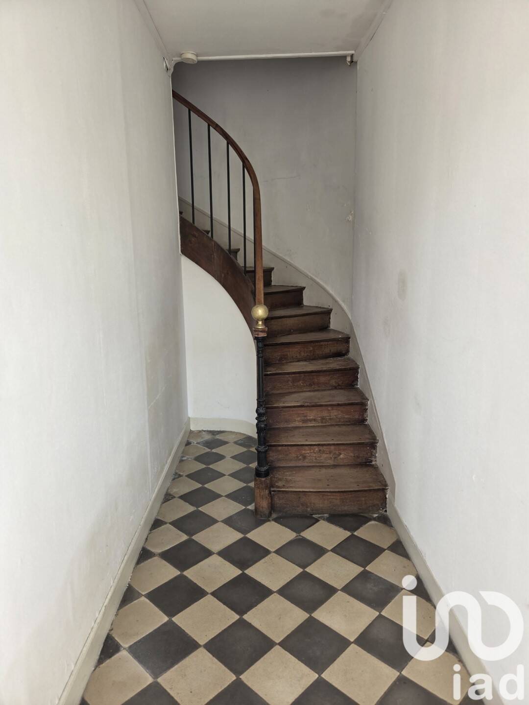 Maison à vendre, 136m², SAINT FORT SUR GIRONDE
