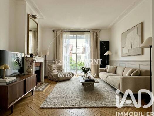 Maison à vendre 799 000 € 6 pièces 5 chambres 137,8 m² 90 m² de terrain Marcq-en-Barœul 59700