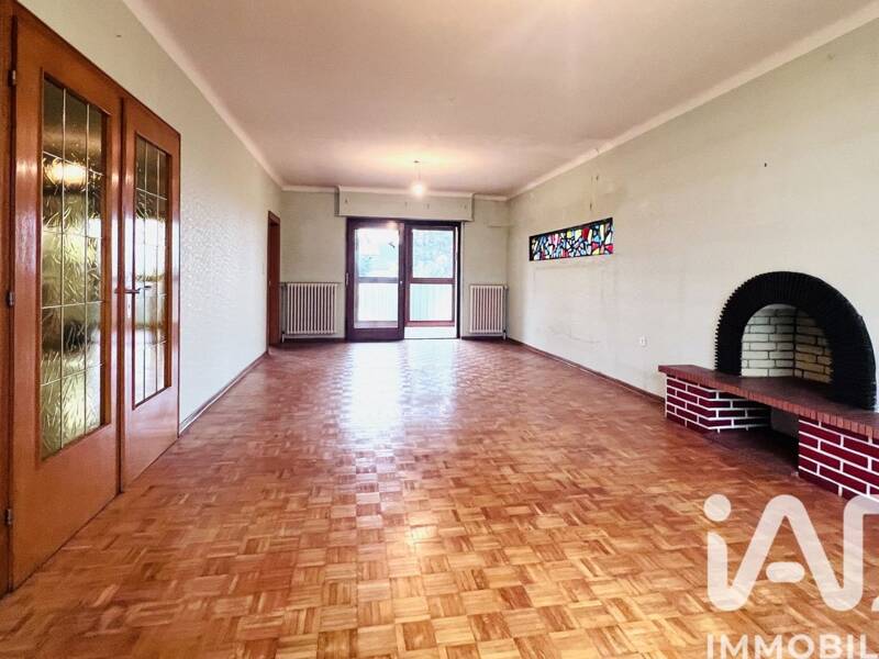 Maison à vendre, 138m², PETITE ROSSELLE