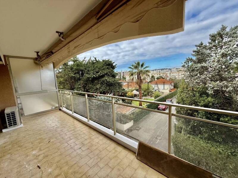 Maison à louer, 50m², JUAN LES PINS