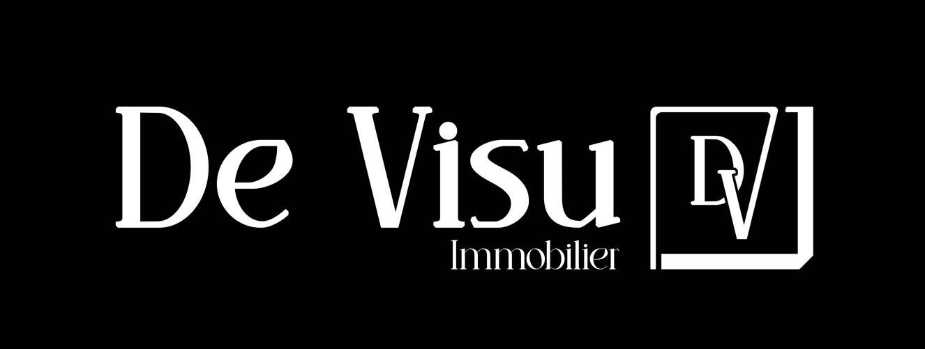 DE VISU IMMOBILIER
