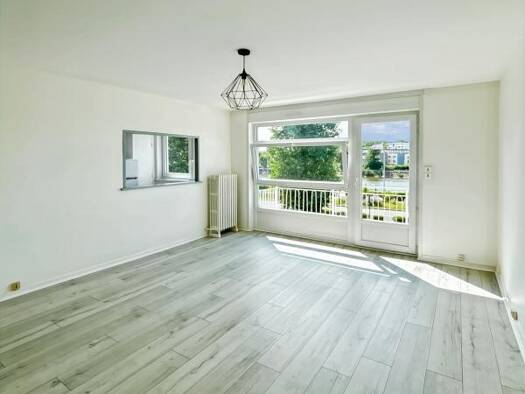 Appartement à vendre 93 700 € 3 pièces 2 chambres 71 m² Étage 2/4 Brecquerecque-Branly-Four à Chaux Boulogne-sur-Mer 62200