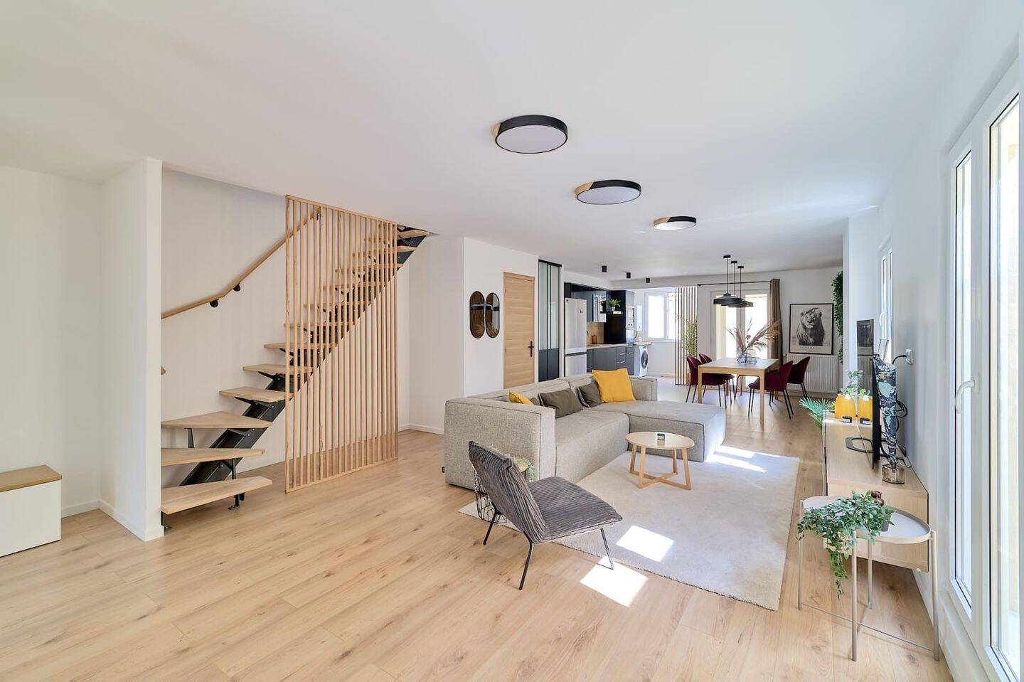 Maison à vendre, 147m², CHAMPIGNY SUR MARNE
