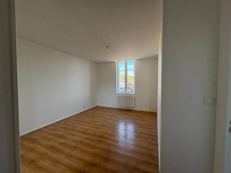 Maison à louer, 58m², LAON