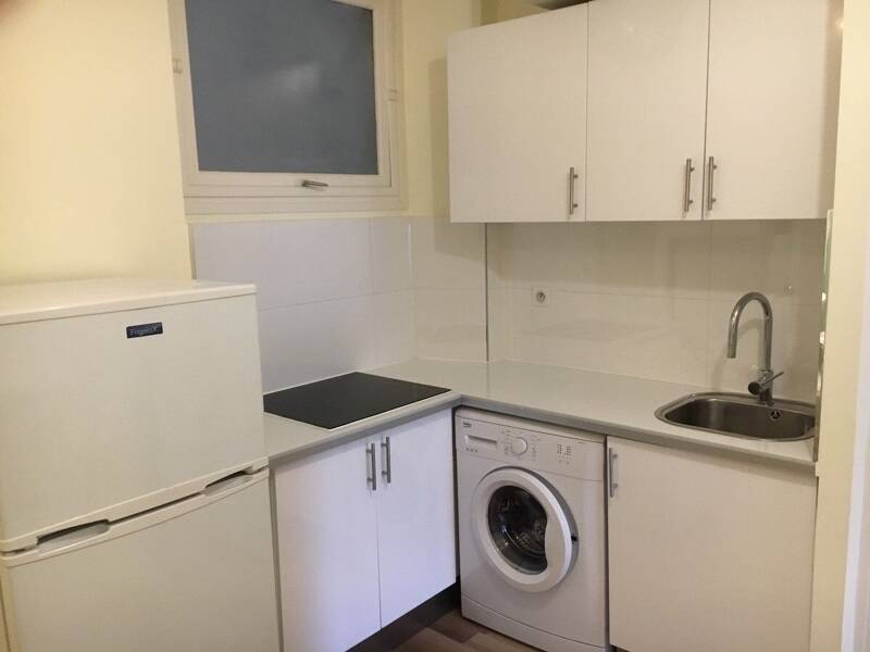 Maison à louer, 21m², NICE