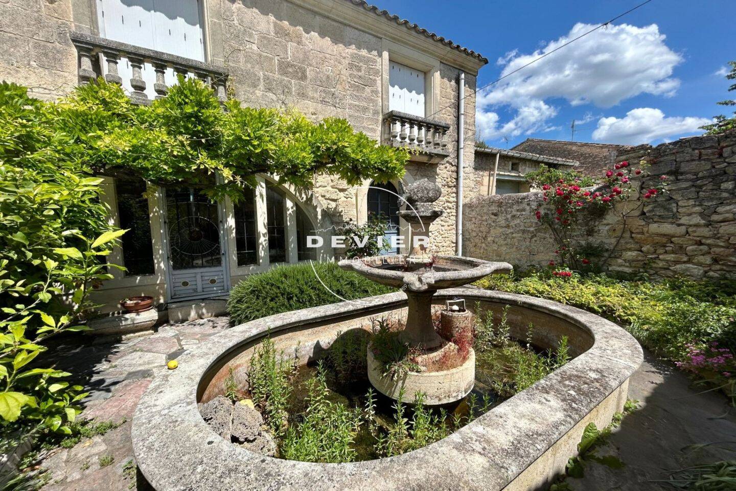 Maison à vendre, 150m², RESTINCLIERES
