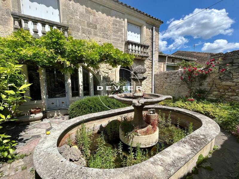 Maison à vendre, 150m², RESTINCLIERES