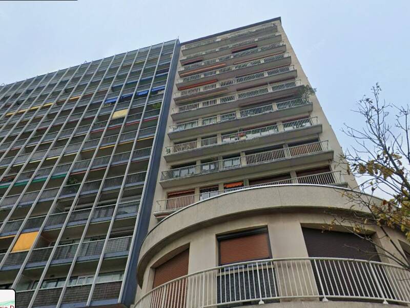 Maison à vendre, 45m², BOULOGNE BILLANCOURT