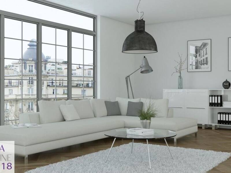 Maison à vendre, 200m², RUEIL MALMAISON