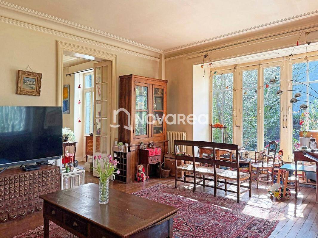 Maison à vendre, 259m², PAU