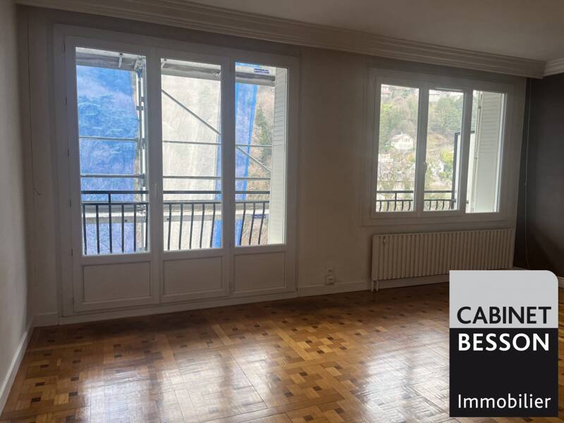 Maison à louer, 53m², GRENOBLE