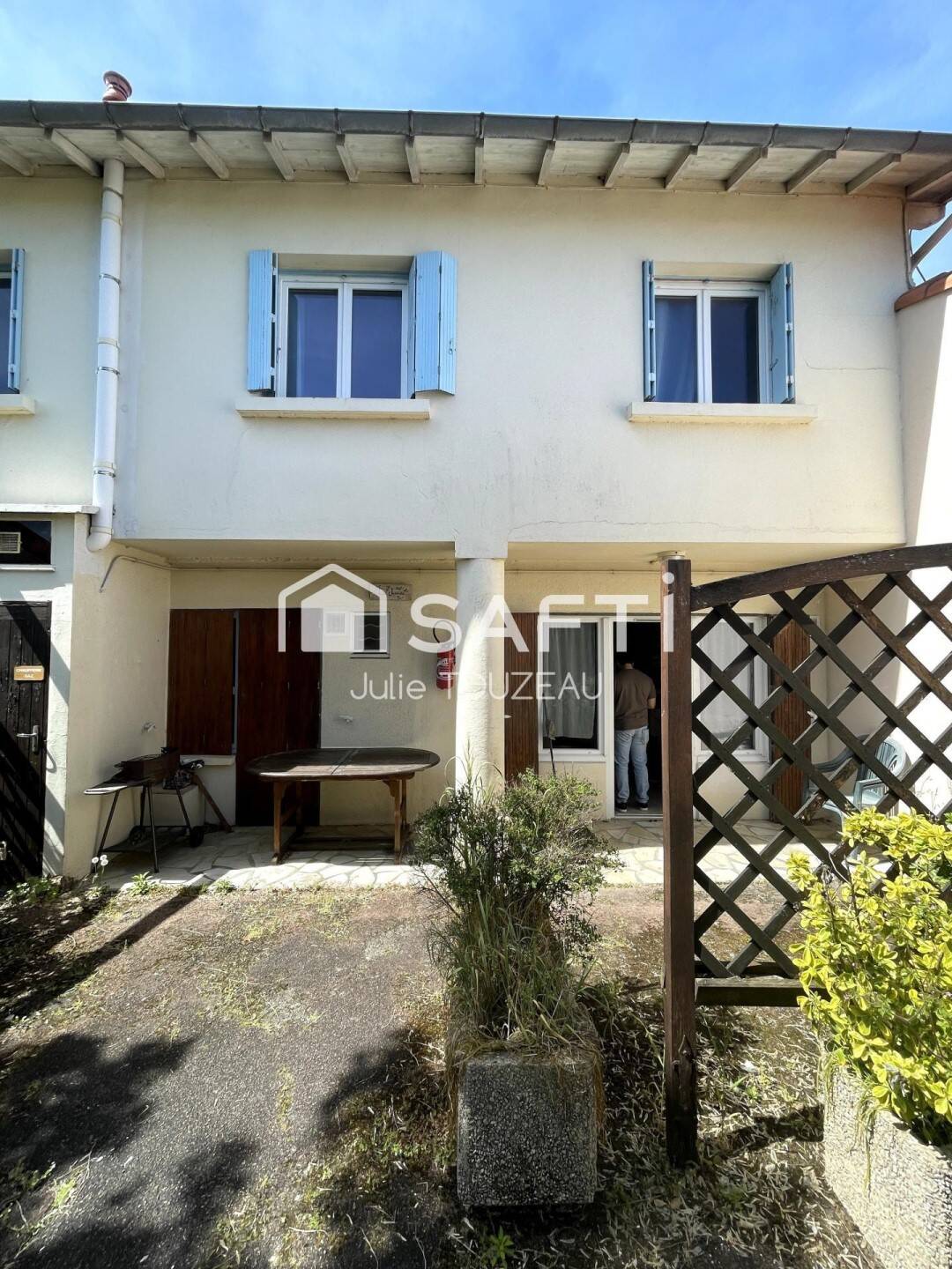 Maison à vendre, 79m², SAINT PALAIS SUR MER