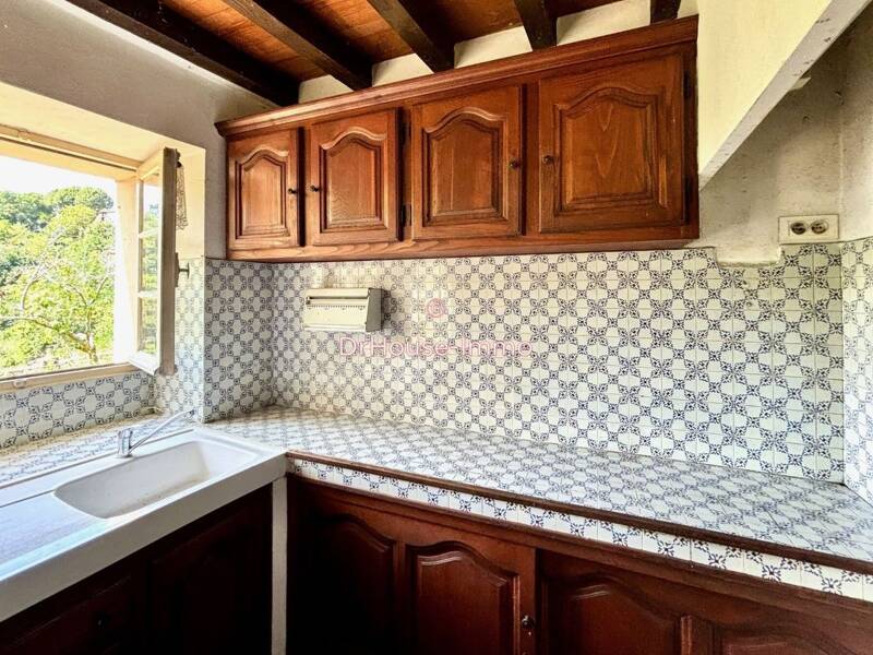 Maison à vendre, 113m², SAISSAC