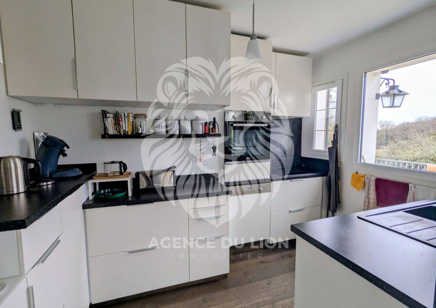 Maison à vendre, 135m², VILLIERS ADAM