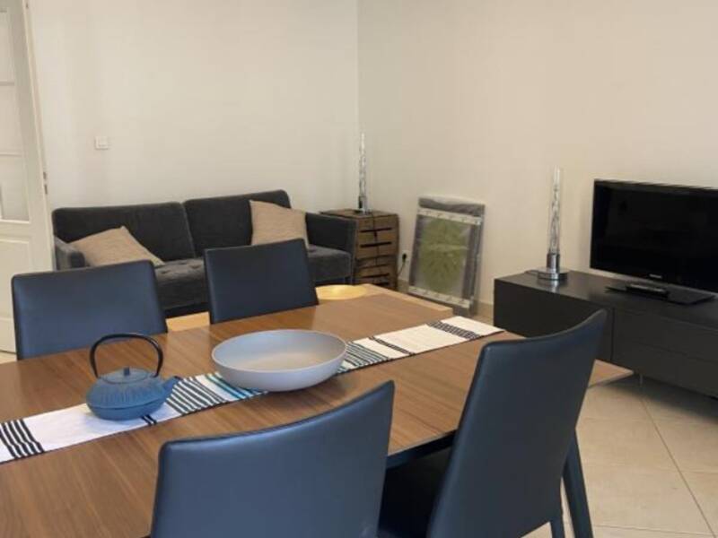 Maison à louer, 74m², LYON 4E