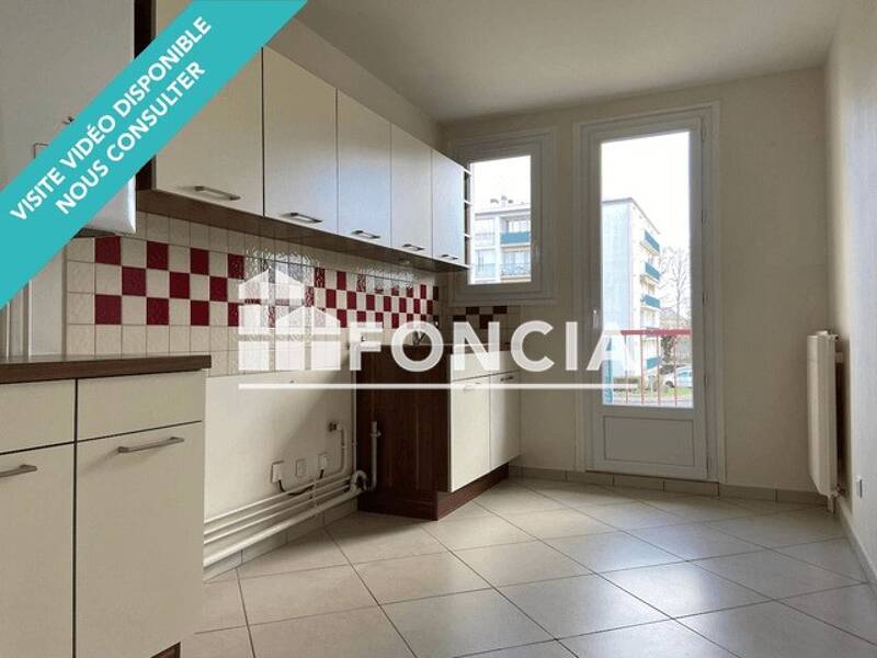 Maison à louer, 73m², GIEN