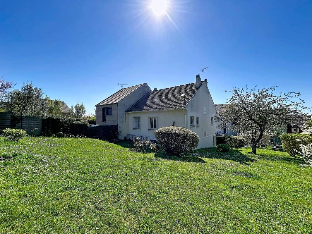 Maison à vendre, 110m², RUEIL MALMAISON