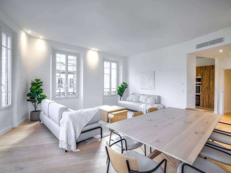 Maison à vendre, 135m², NICE