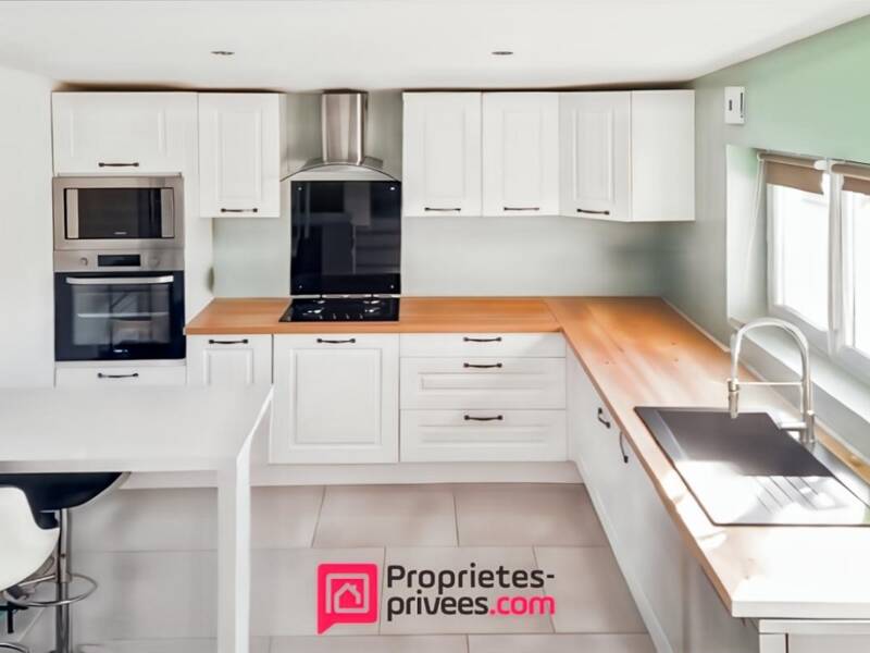 Maison à vendre, 80m², LALLAING