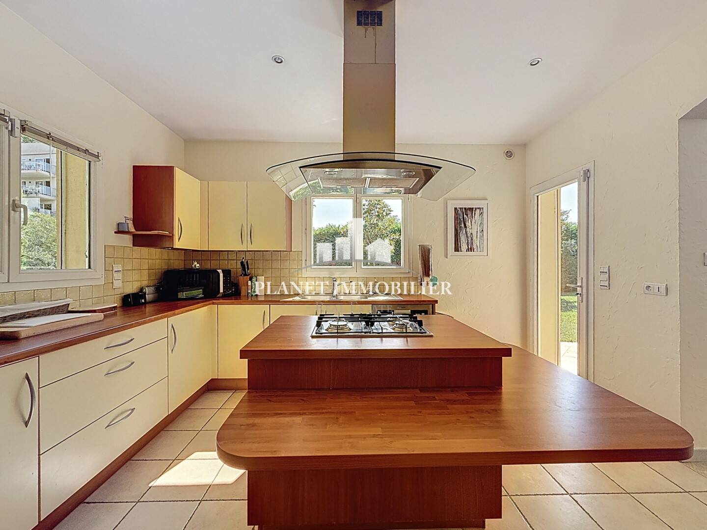 Maison à vendre, 160m², ANTIBES
