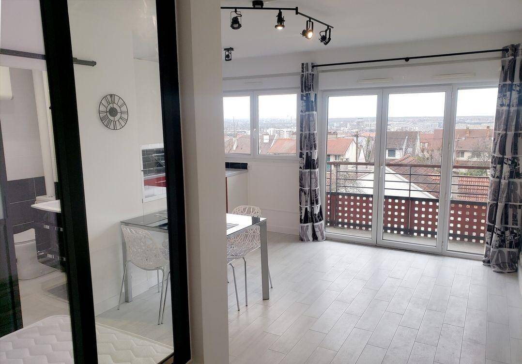Maison à louer, 27m², RUEIL MALMAISON