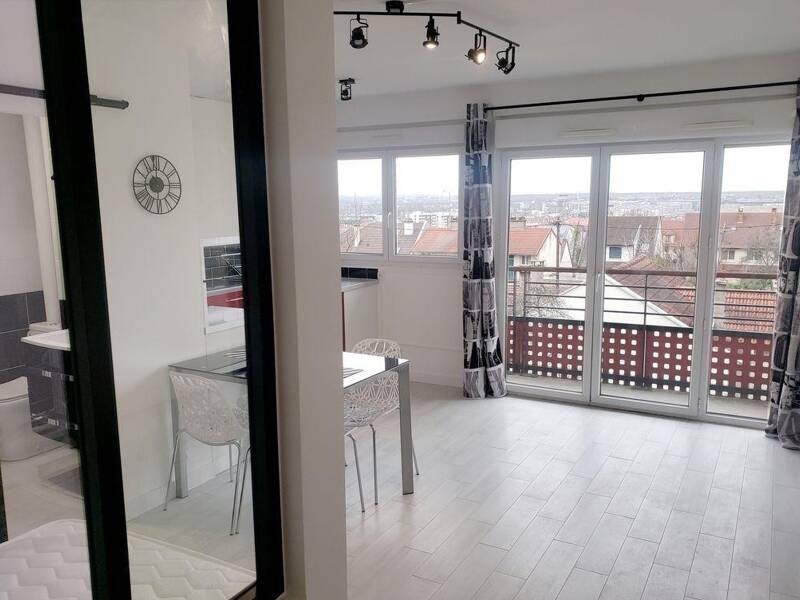 Maison à louer, 27m², RUEIL MALMAISON