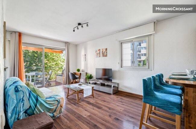 Maison à louer, 50m², ANTIBES