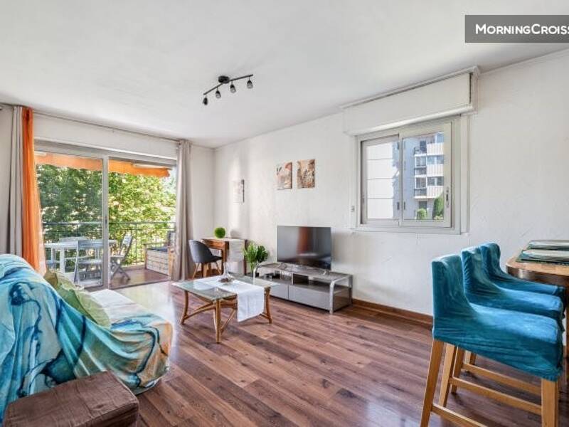 Maison à louer, 50m², ANTIBES