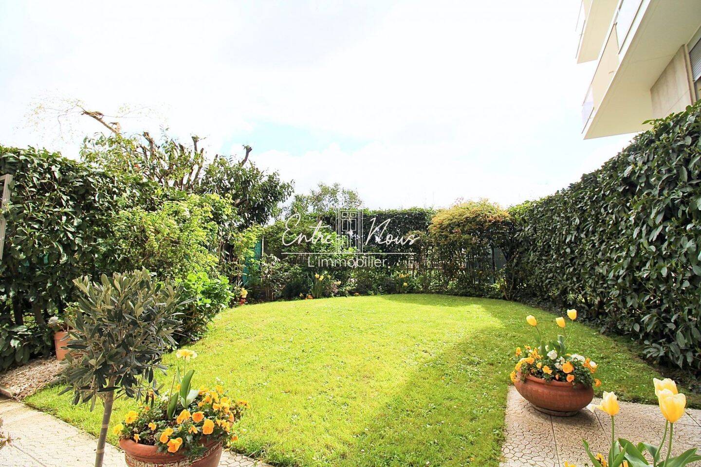 Maison à vendre, 93m², COURBEVOIE