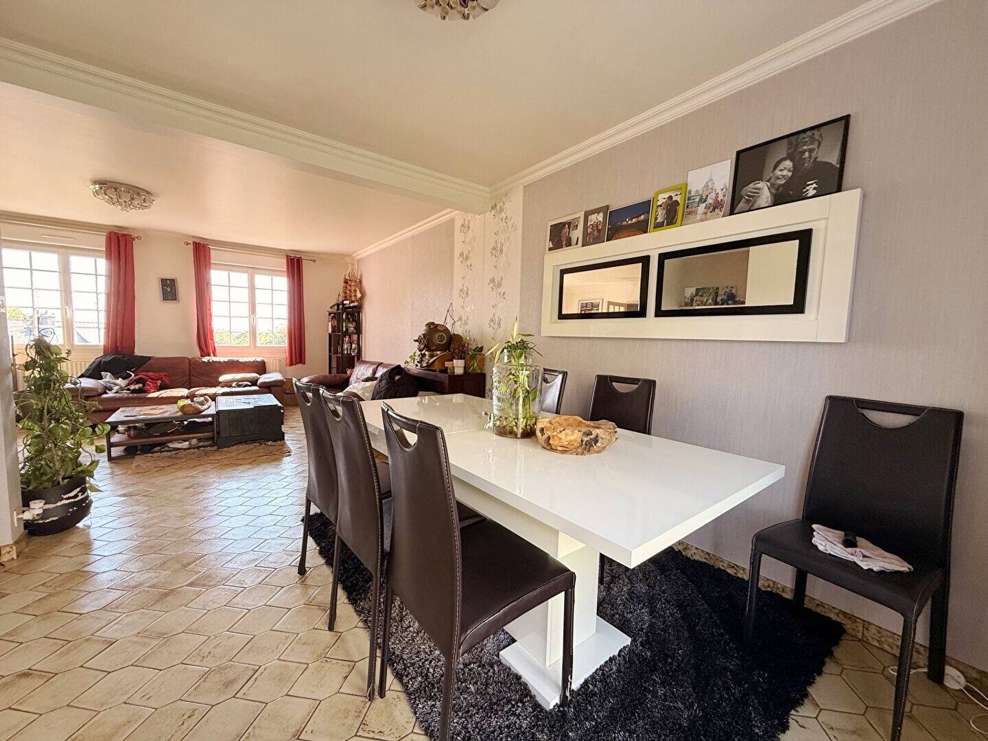 Maison à vendre, 124m², QUIMPER