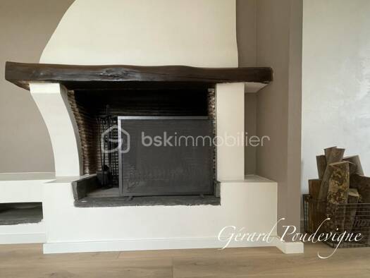 Appartement à vendre 240 000 € 4 pièces 2 chambres 62,88 m² Étage 1/2 Le Port-Marly 78560