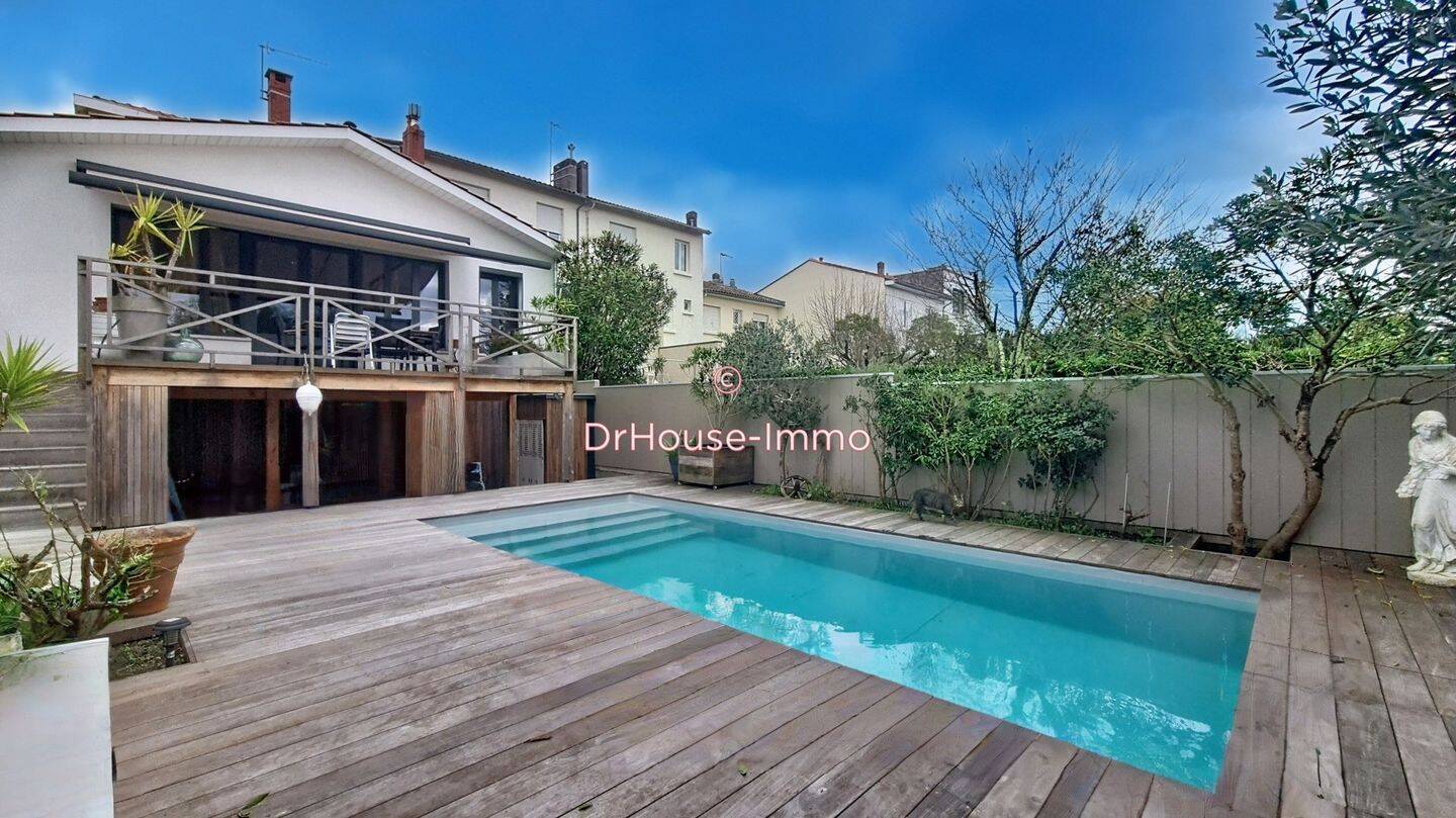 Maison à vendre, 190m², MERIGNAC