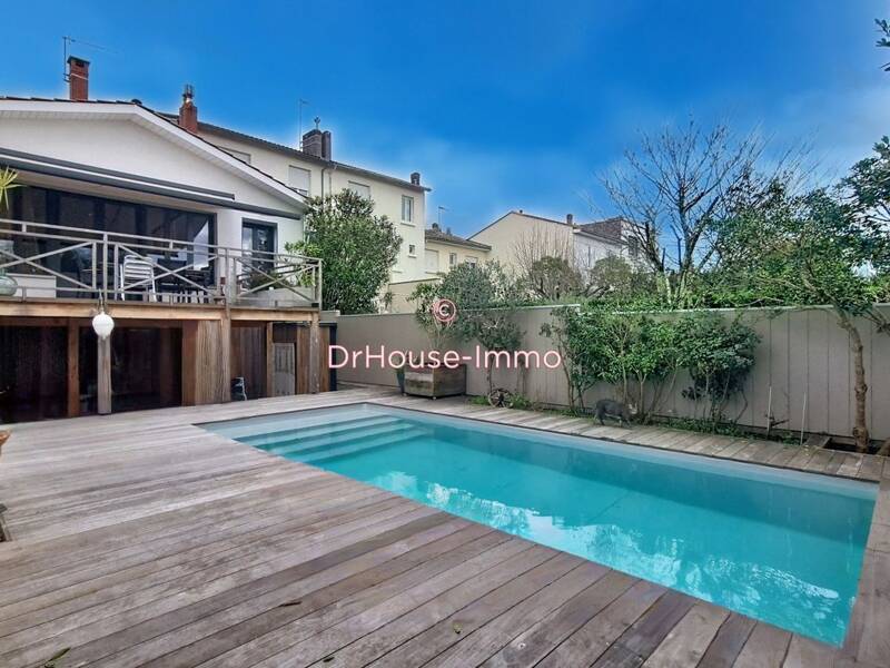 Maison à vendre, 190m², MERIGNAC
