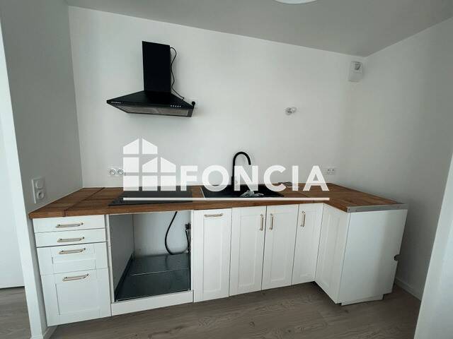 Maison à louer, 63m², ORLY