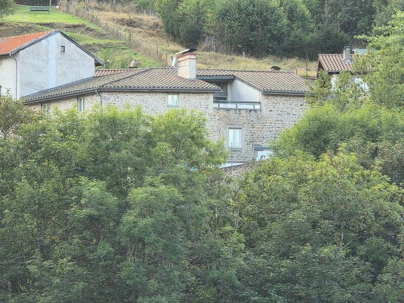 Maison à vendre, 266m², LOIRE