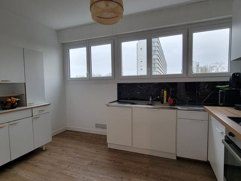 Maison à vendre, 81m², BORDEAUX