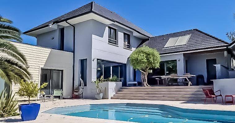 Maison à vendre, 235m², PAU