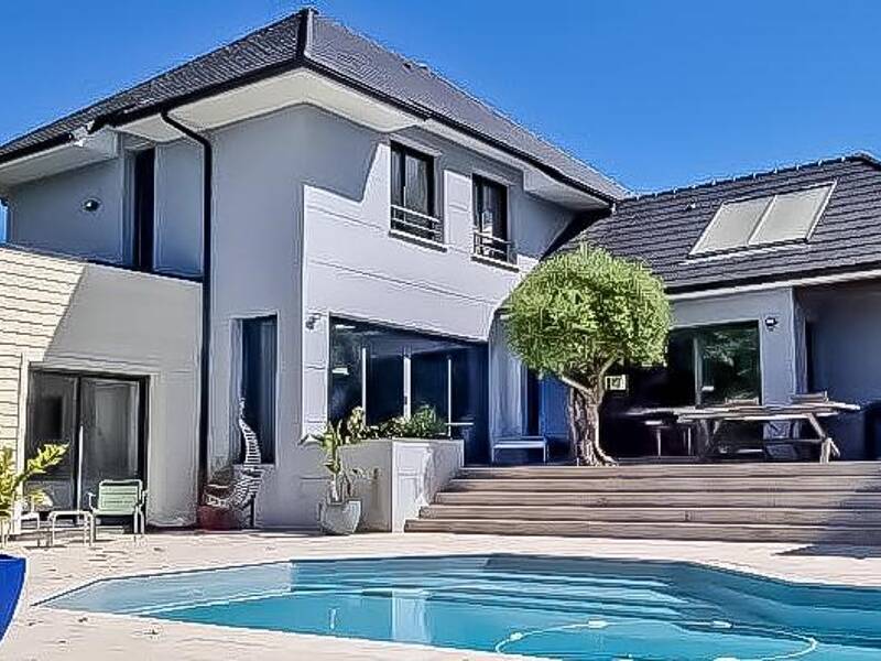 Maison à vendre, 235m², PAU