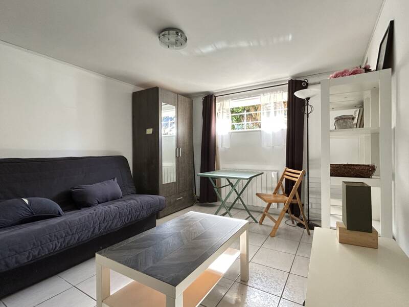 Maison à vendre, 19m², TOULON