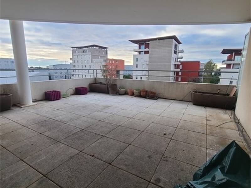 Maison à louer, 68m², MONTPELLIER