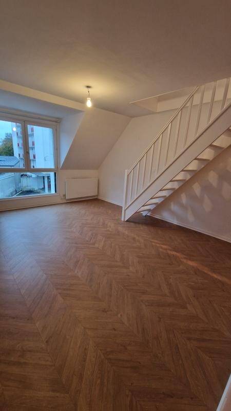 Maison à louer, 62m², QUIMPER
