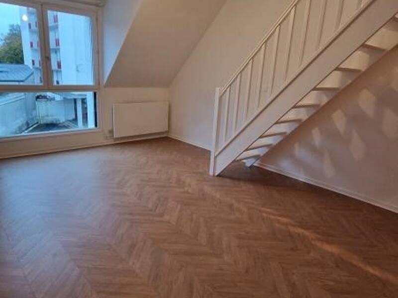 Maison à louer, 62m², QUIMPER