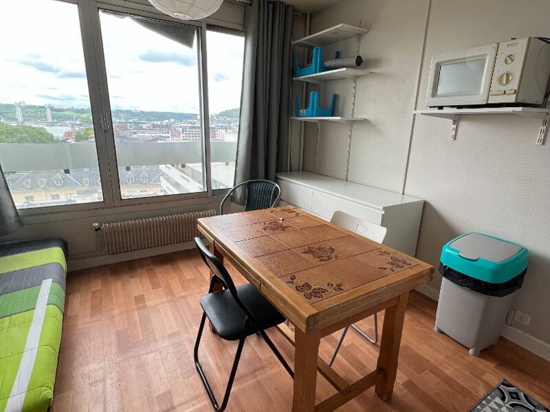 Maison à louer, 18m², ROUEN