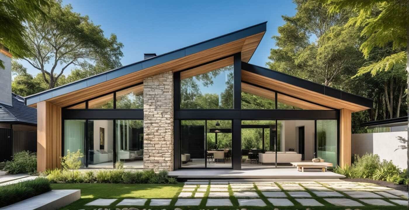 Maison à vendre, 115m², LA GARDE FREINET