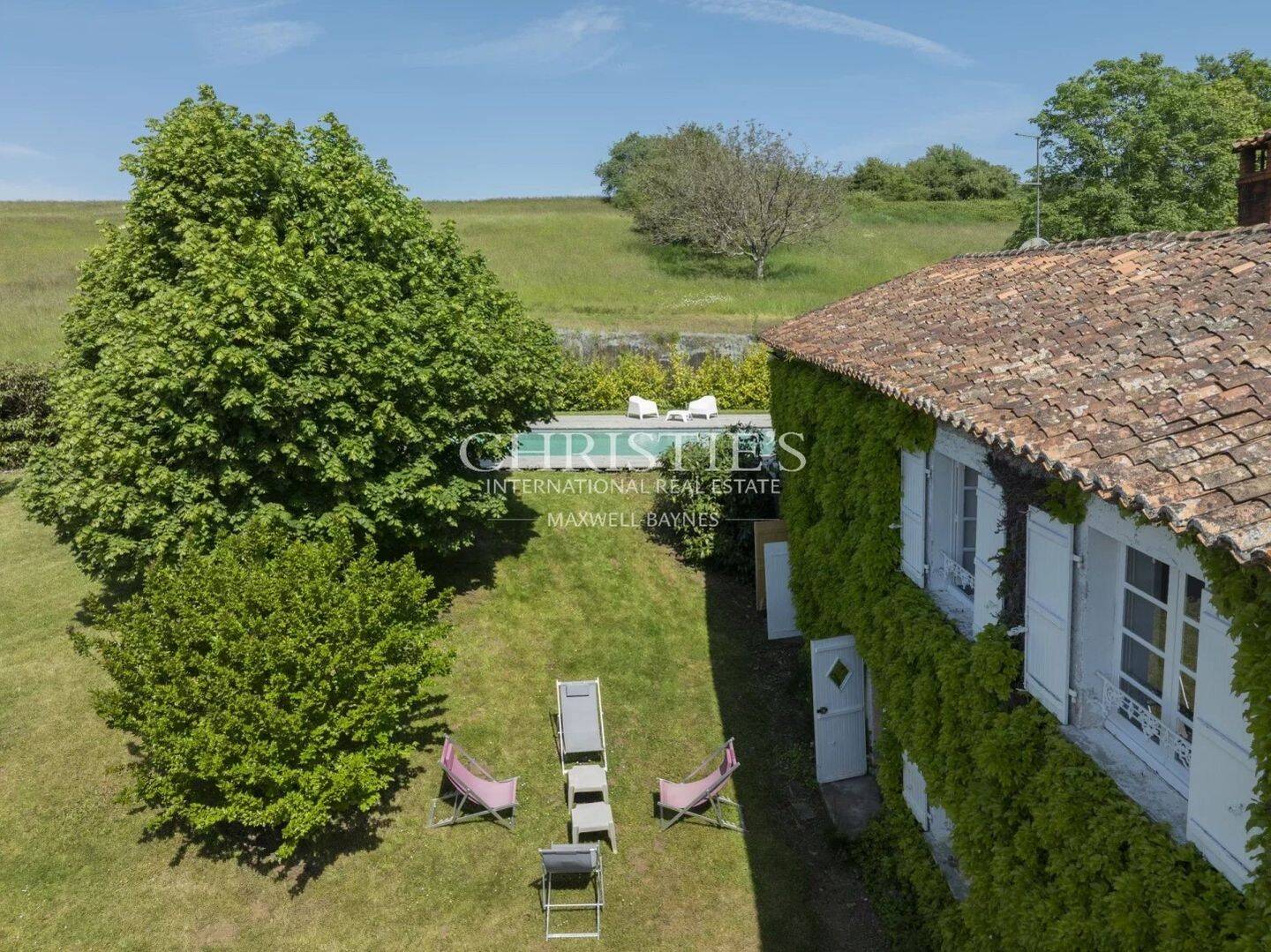 Maison à vendre, 285m², MANSLE