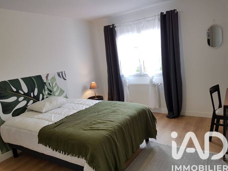 Maison à vendre, 165m², LE BOURGET