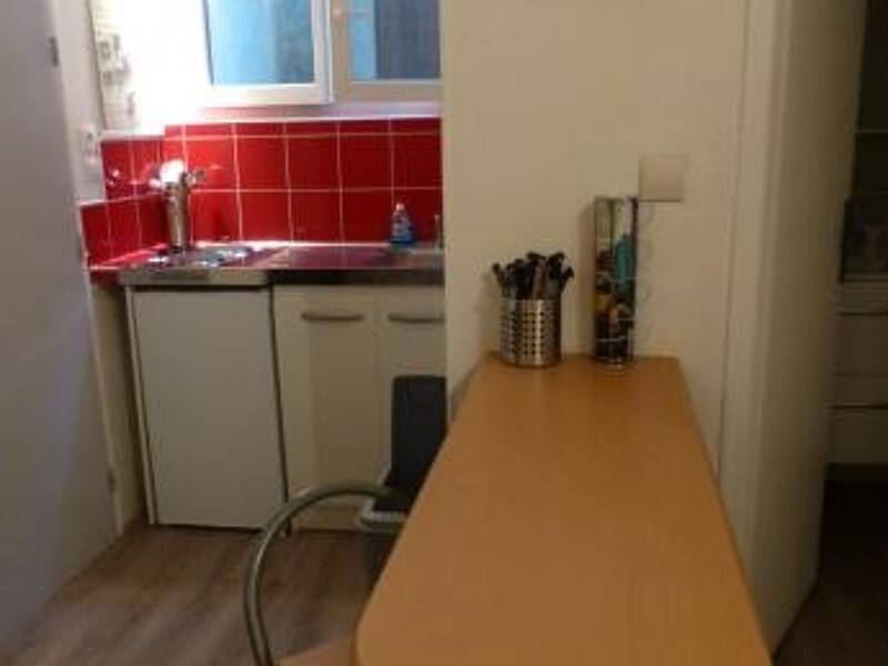 Maison à louer, 17m², DIJON